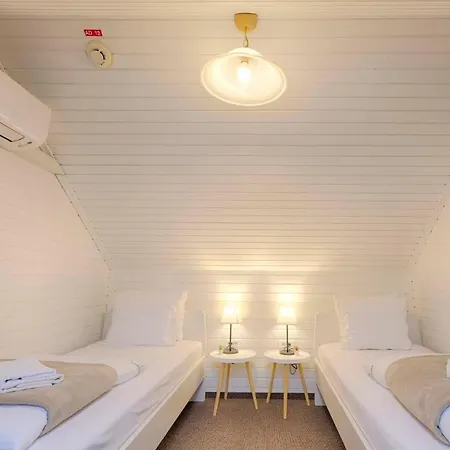 Bed & Breakfast Park Lasko