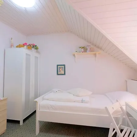 Park Bed & Breakfast