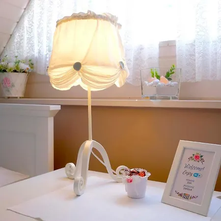 Bed & Breakfast Park Lasko