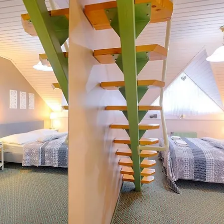 Park Bed & Breakfast