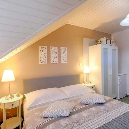 Park Bed & Breakfast Lasko