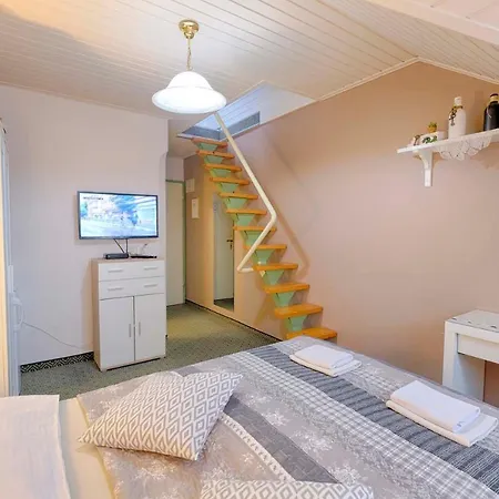 Park Bed & Breakfast Lasko