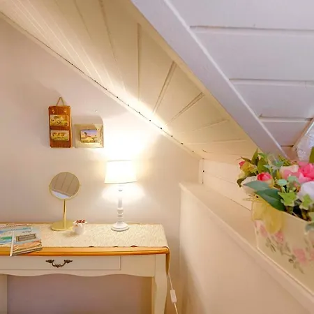 Park Bed & Breakfast Lasko