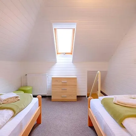 Park Bed & Breakfast Lasko
