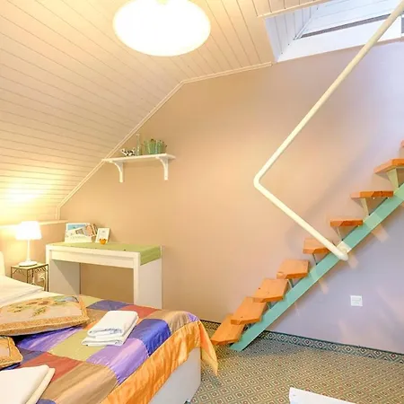 Park 3* Lasko