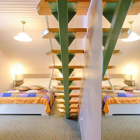 Park Bed & Breakfast Lasko