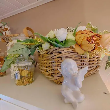 Bed & Breakfast Park 3*