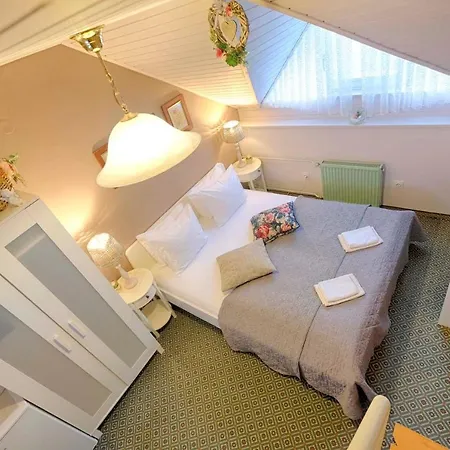 Park Bed & Breakfast