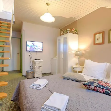 Park 3* Lasko