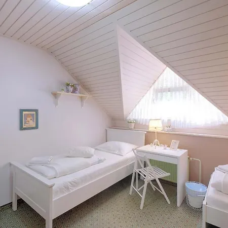 Park Bed & Breakfast