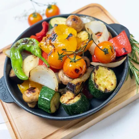 Park فندق مبيت وإفطار