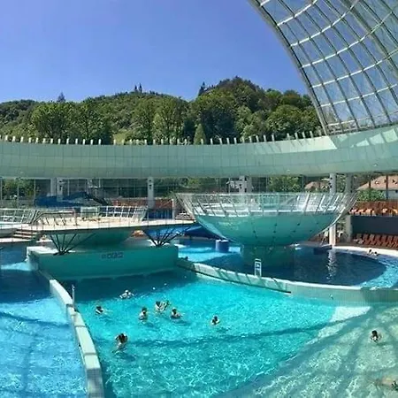 Park Frühstückspension Laško