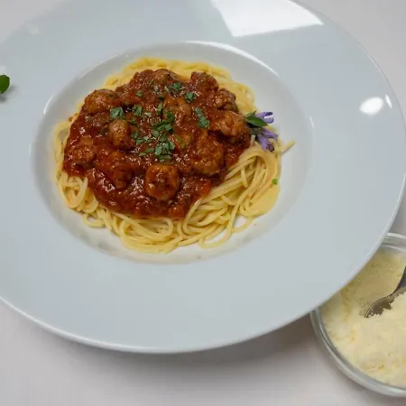 Bed & Breakfast Park 3*