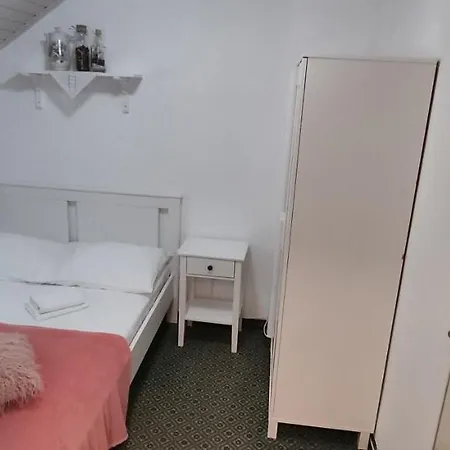 Park Bed & Breakfast 3*