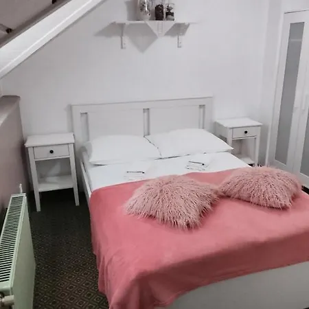 Park Bed & Breakfast