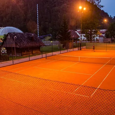 Bed & Breakfast Park