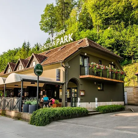 Bed & Breakfast Park