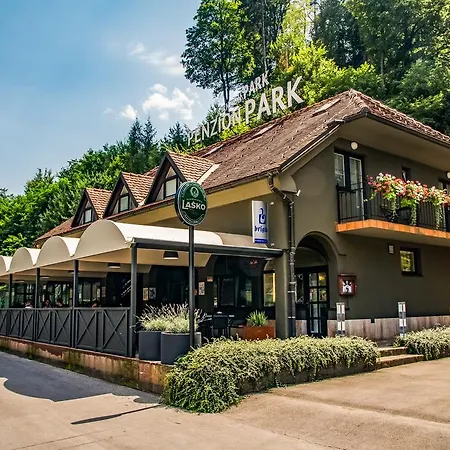 Bed & Breakfast Park