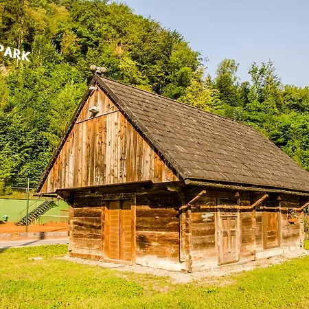 Bed & Breakfast Park