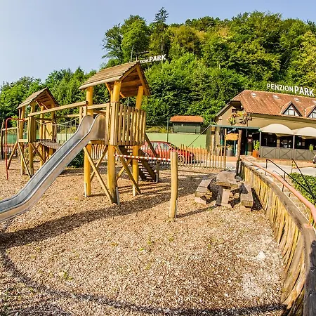 Bed & Breakfast Park