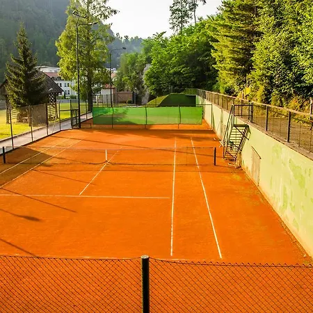 Frühstückspension Park 3*