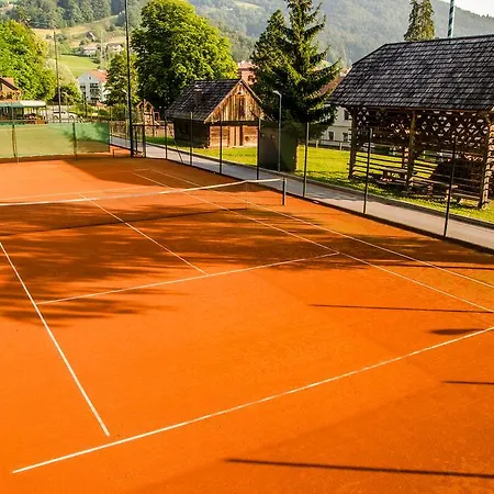 Oda ve Kahvaltı Park Laško
