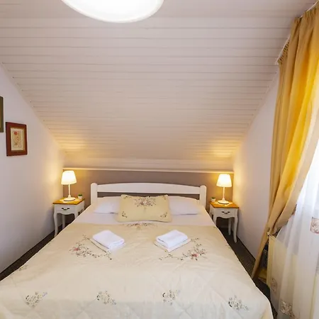 Park فندق مبيت وإفطار 3*