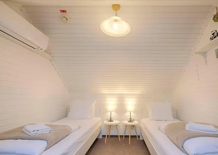 Bed & Breakfast Park Lasko