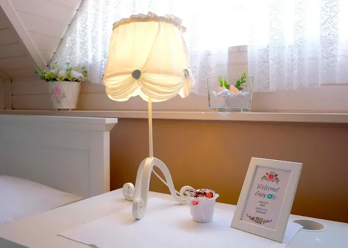 Bed & Breakfast Park Lasko