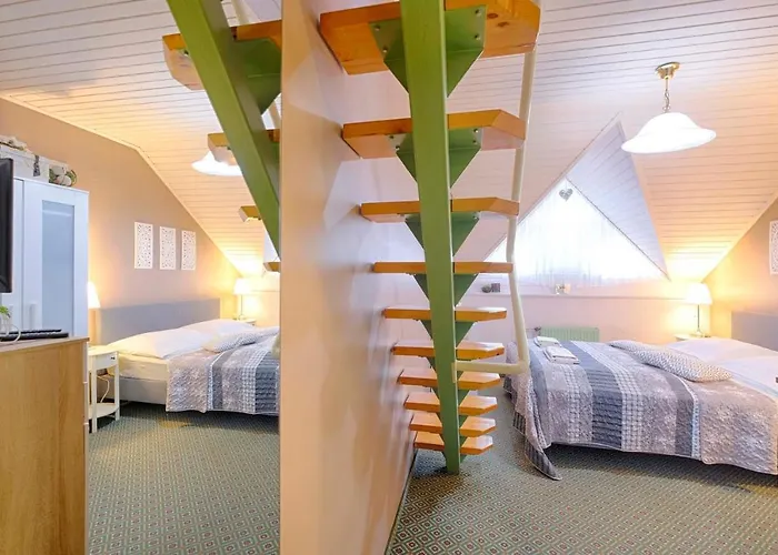 Park Bed & Breakfast