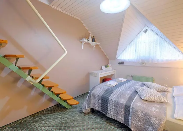 Bed & Breakfast Park