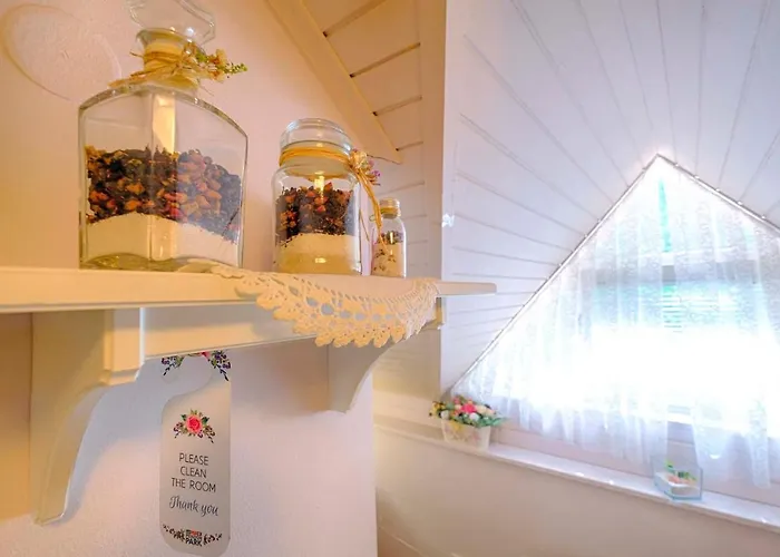 Park Bed & Breakfast Lasko