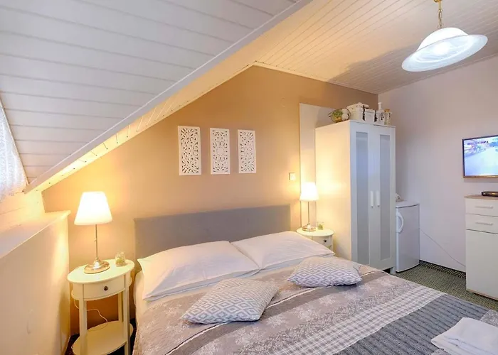 Park Bed & Breakfast Lasko