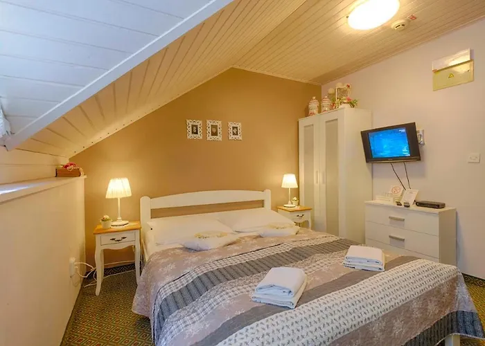 Bed & Breakfast Park Lasko