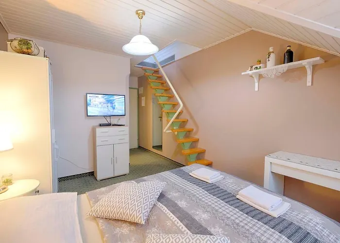 Park Bed & Breakfast Lasko