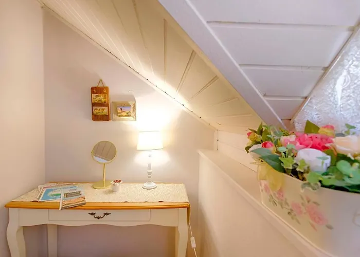 Park Bed & Breakfast Lasko