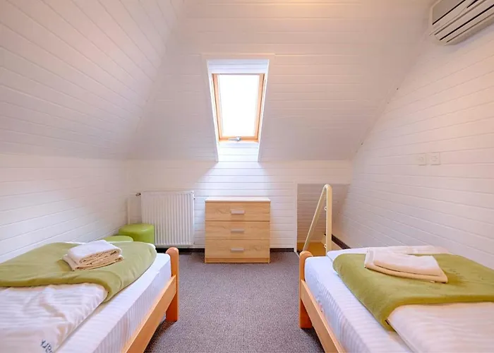 Park Bed & Breakfast Lasko