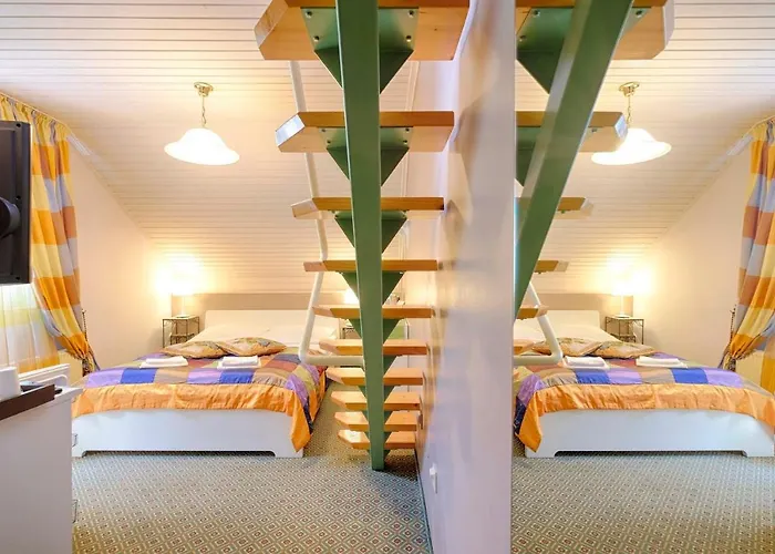 Park Bed & Breakfast Lasko