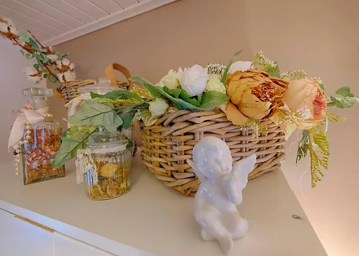 Bed & Breakfast Park 3*