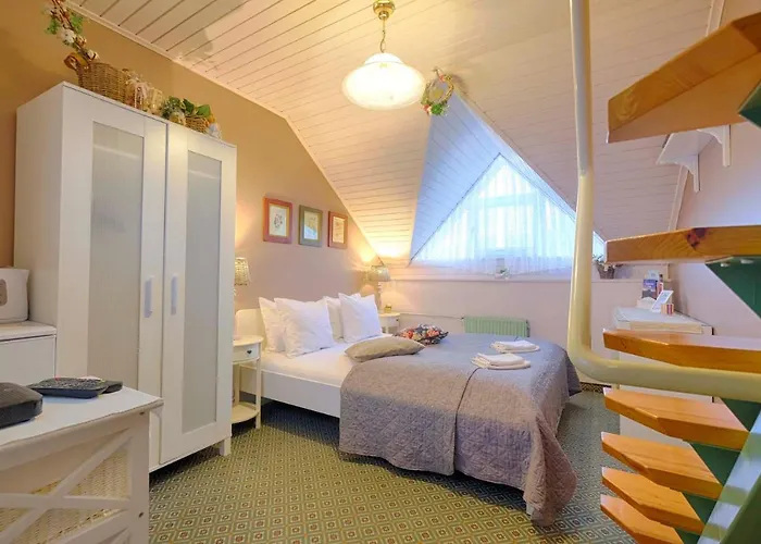 Bed & Breakfast Park