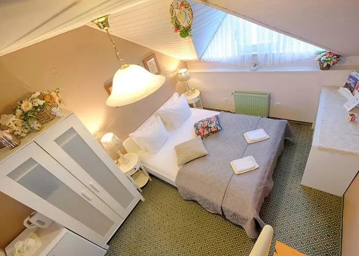 Park Bed & Breakfast