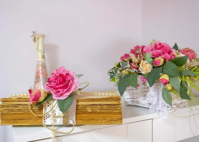 Park Bed & Breakfast 3*