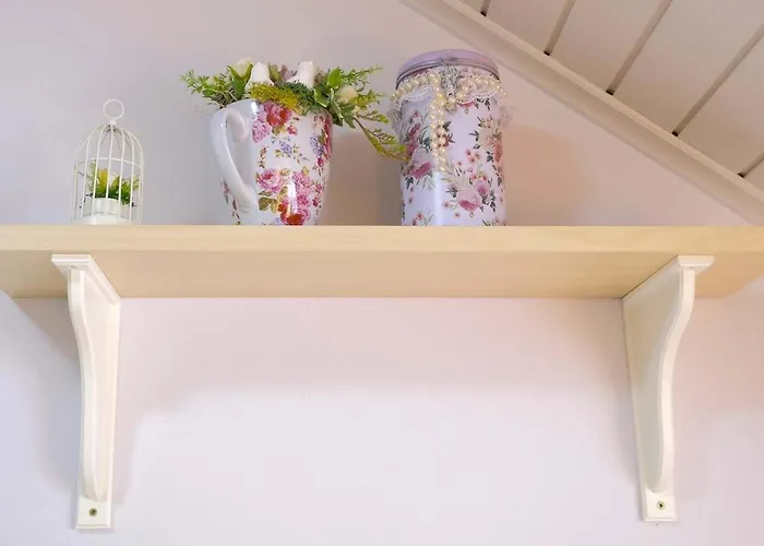 Bed & Breakfast Park Lasko