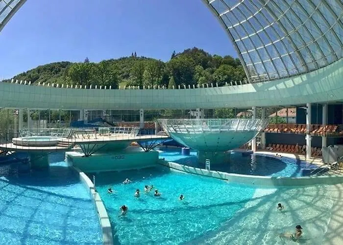 Park Bed & Breakfast Lasko