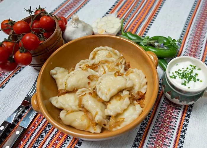 Bed & Breakfast Park