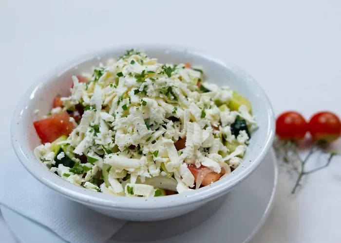 Bed & Breakfast Park Lasko