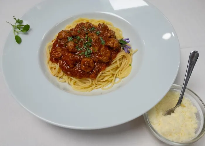 Bed & Breakfast Park 3*