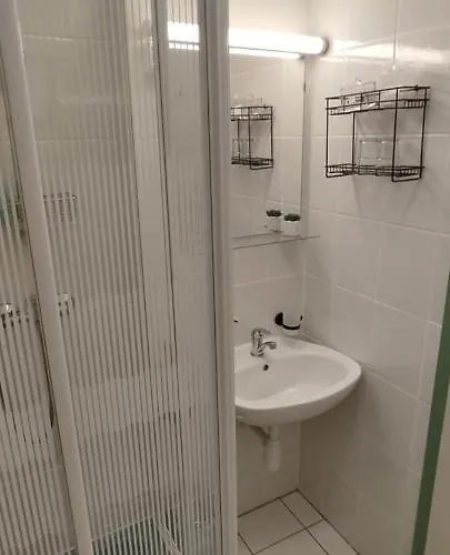 Bed & Breakfast Park