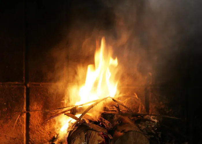 Bed & Breakfast Park