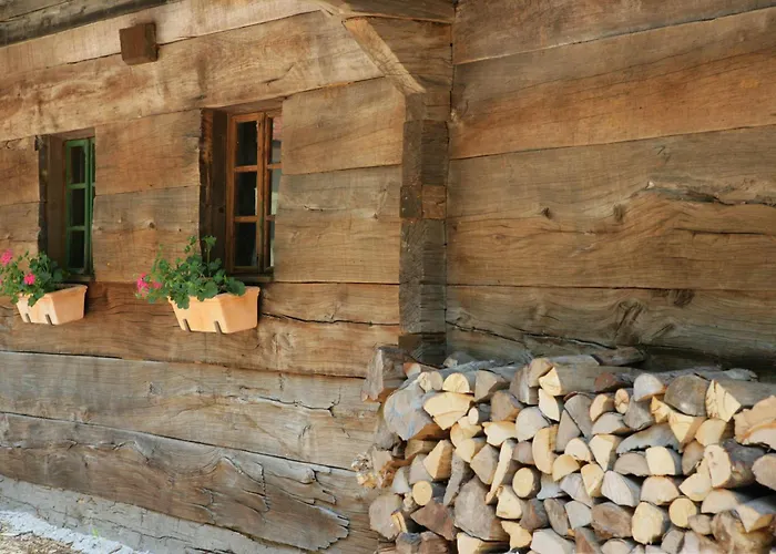 Bed & Breakfast Park